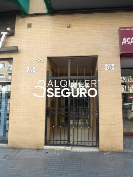 Inmueble en Avenida Cardenal Benlloch, VALENCIA