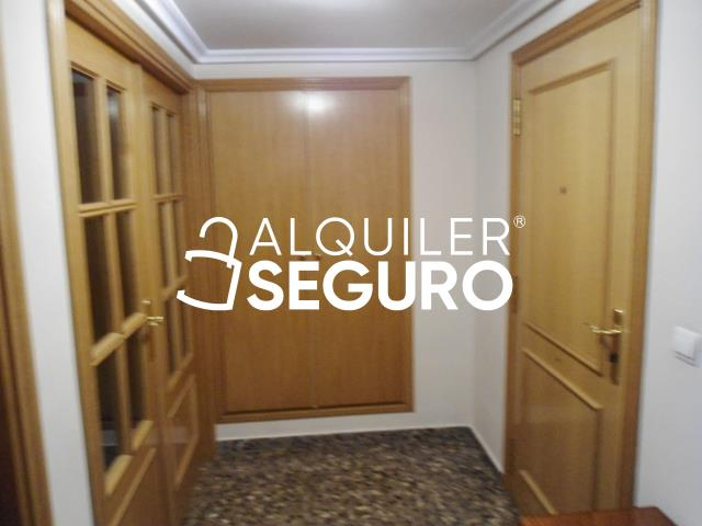Inmueble en Avenida Cardenal Benlloch, VALENCIA
