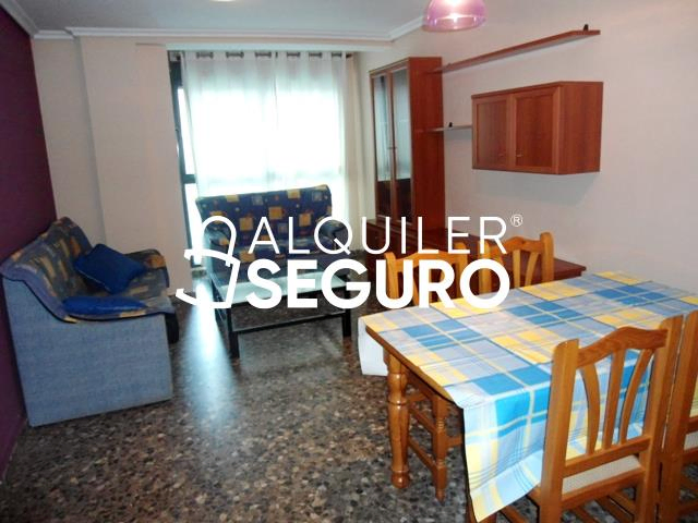 Inmueble en Avenida Cardenal Benlloch, VALENCIA