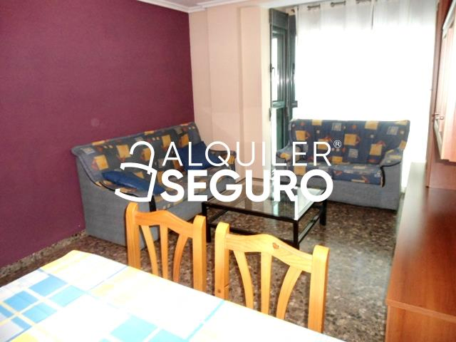 Inmueble en Avenida Cardenal Benlloch, VALENCIA