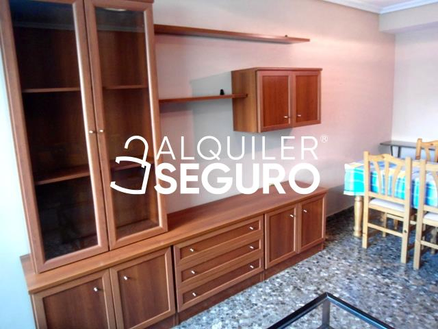 Inmueble en Avenida Cardenal Benlloch, VALENCIA