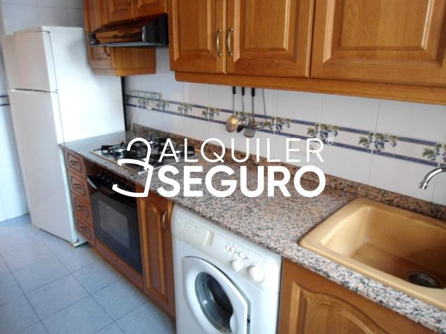 Inmueble en Avenida Cardenal Benlloch, VALENCIA