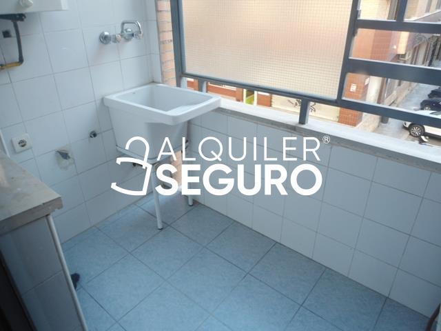 Inmueble en Avenida Cardenal Benlloch, VALENCIA