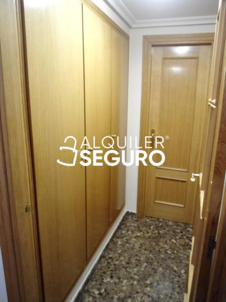 Inmueble en Avenida Cardenal Benlloch, VALENCIA