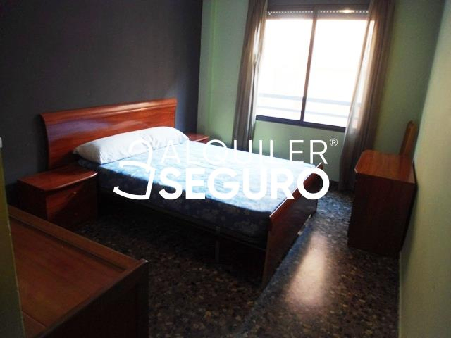Inmueble en Avenida Cardenal Benlloch, VALENCIA