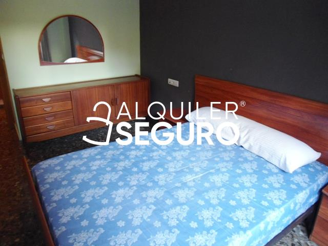 Inmueble en Avenida Cardenal Benlloch, VALENCIA