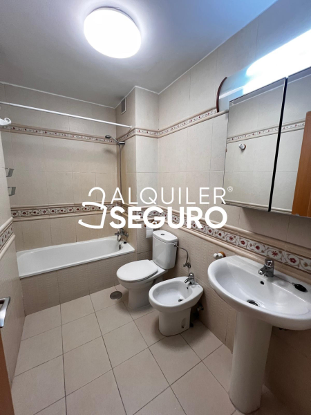 Inmueble en Calle de Alcalá, MADRID