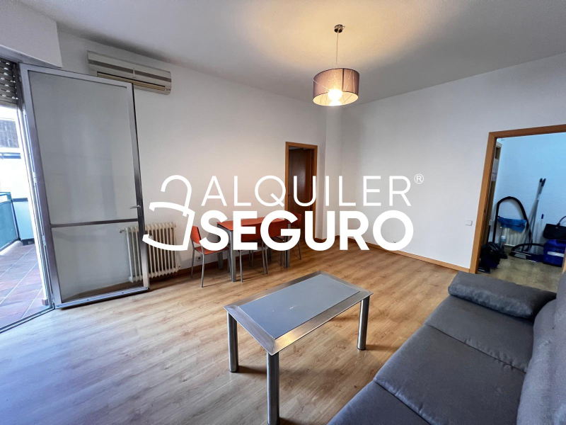 Inmueble en Calle de Alcalá, MADRID