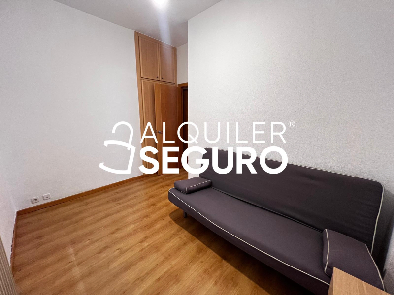 Inmueble en Calle de Alcalá, MADRID