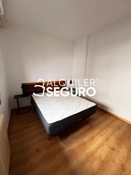 Inmueble en Calle de Alcalá, MADRID