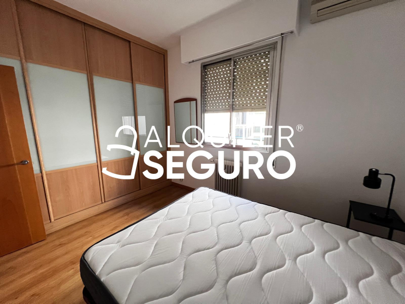 Inmueble en Calle de Alcalá, MADRID