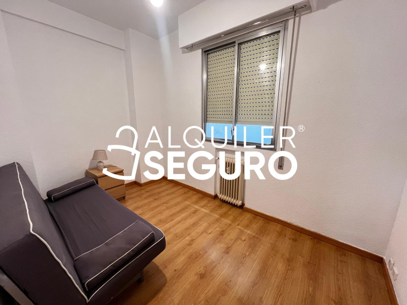 Inmueble en Calle de Alcalá, MADRID