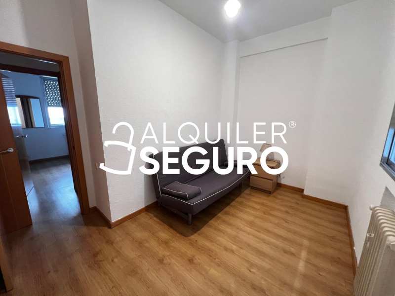 Inmueble en Calle de Alcalá, MADRID