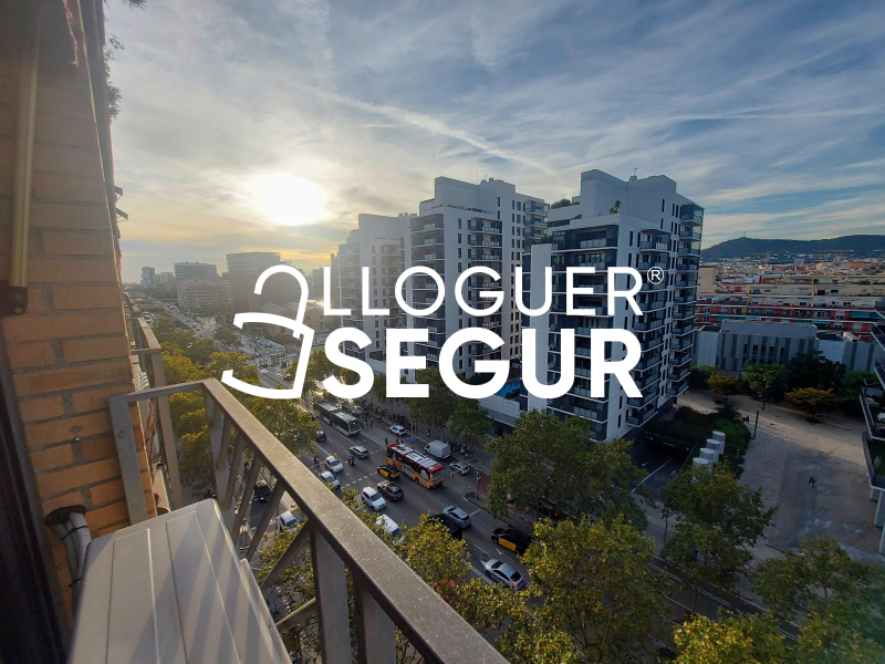 Inmueble en Avenida Gran Via de les Corts Catalanes, BARCELONA