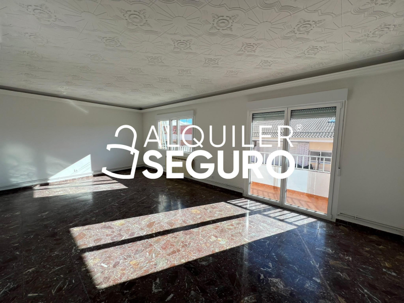 Inmueble en Calle de Costa Rica, MADRID
