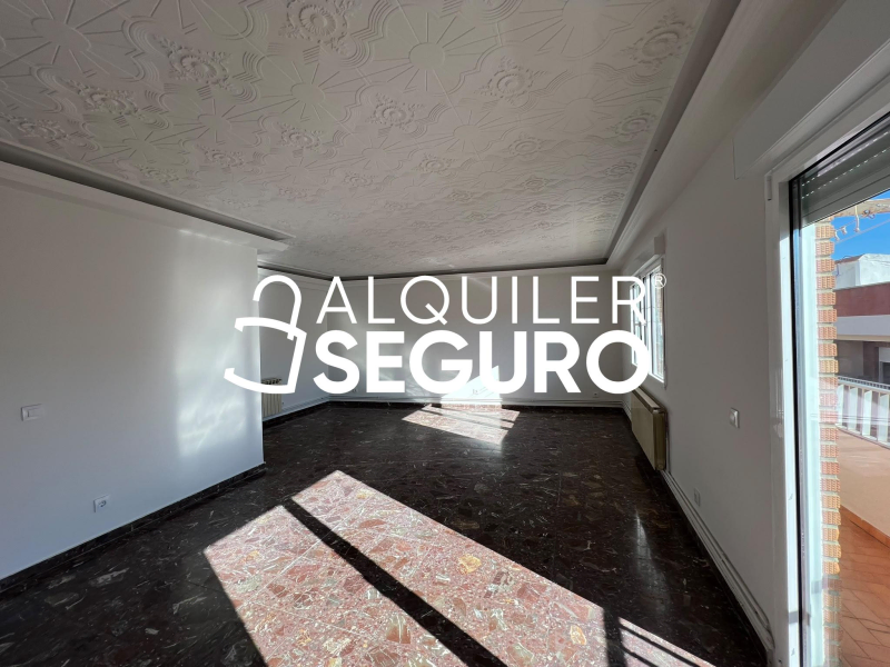 Inmueble en Calle de Costa Rica, MADRID