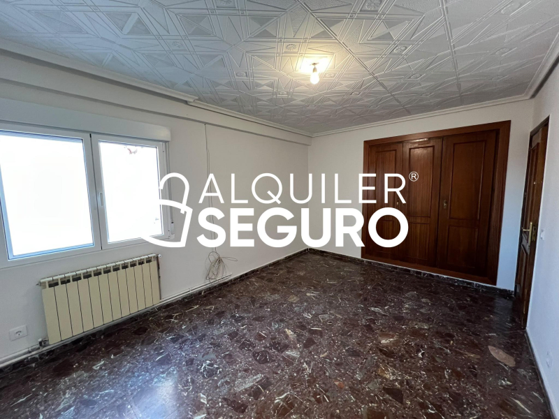 Inmueble en Calle de Costa Rica, MADRID