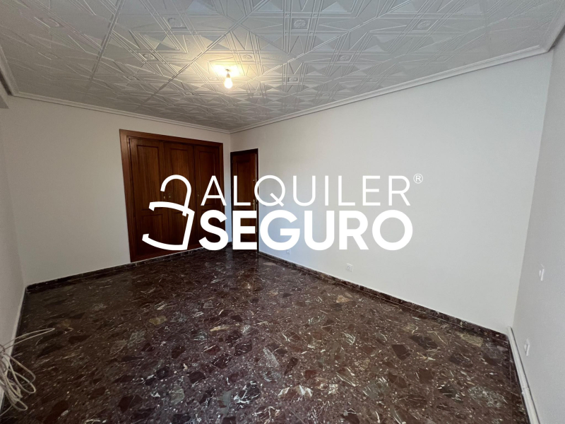 Inmueble en Calle de Costa Rica, MADRID