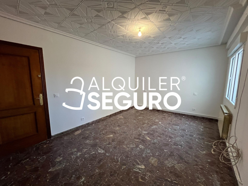 Inmueble en Calle de Costa Rica, MADRID