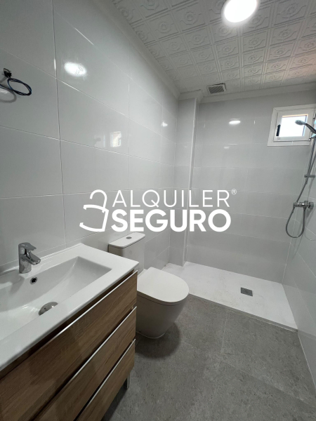 Inmueble en Calle de Costa Rica, MADRID