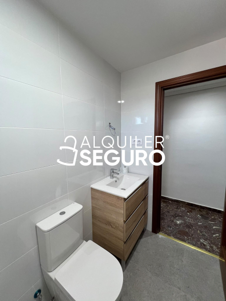 Inmueble en Calle de Costa Rica, MADRID