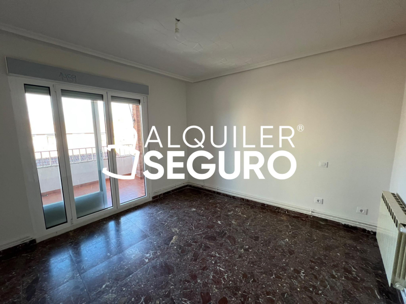 Inmueble en Calle de Costa Rica, MADRID