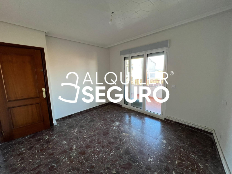 Inmueble en Calle de Costa Rica, MADRID