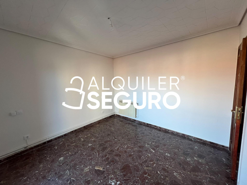 Inmueble en Calle de Costa Rica, MADRID