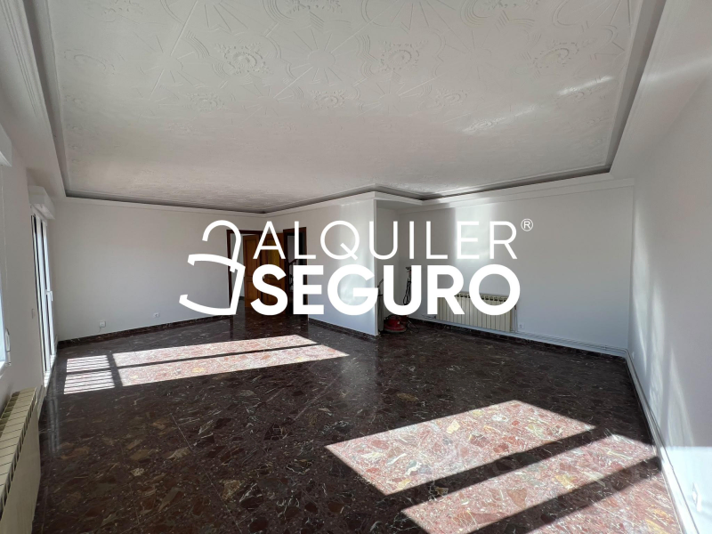 Inmueble en Calle de Costa Rica, MADRID