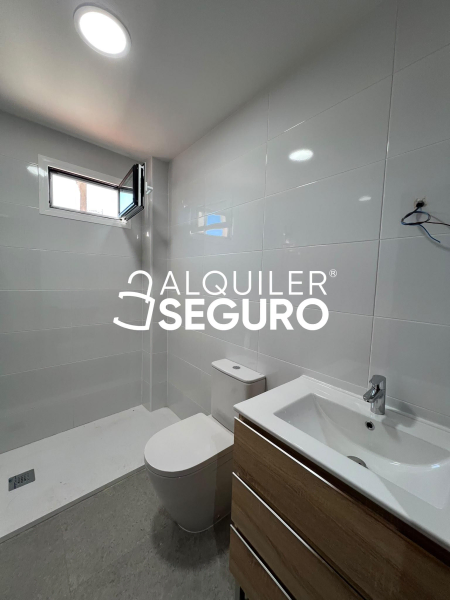 Inmueble en Calle de Costa Rica, MADRID
