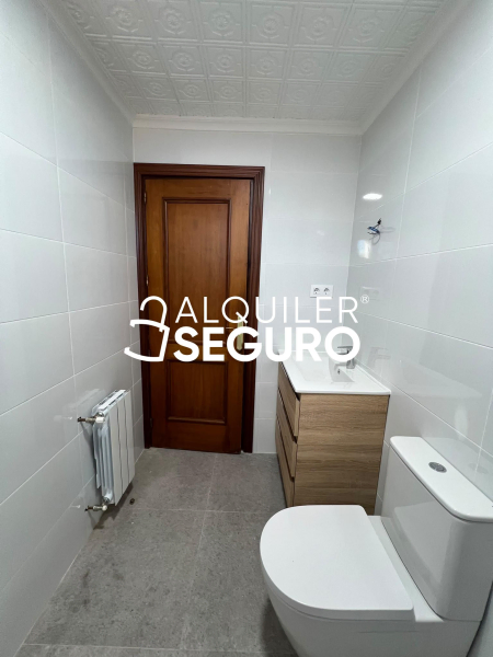 Inmueble en Calle de Costa Rica, MADRID