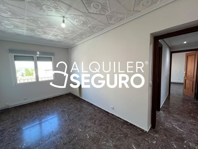 Inmueble en Calle de Costa Rica, MADRID