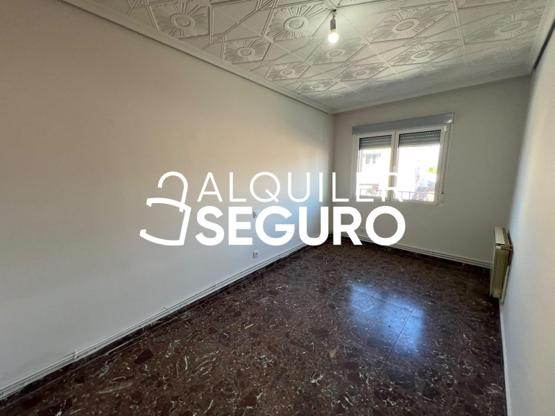 Inmueble en Calle de Costa Rica, MADRID