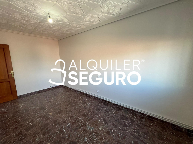 Inmueble en Calle de Costa Rica, MADRID