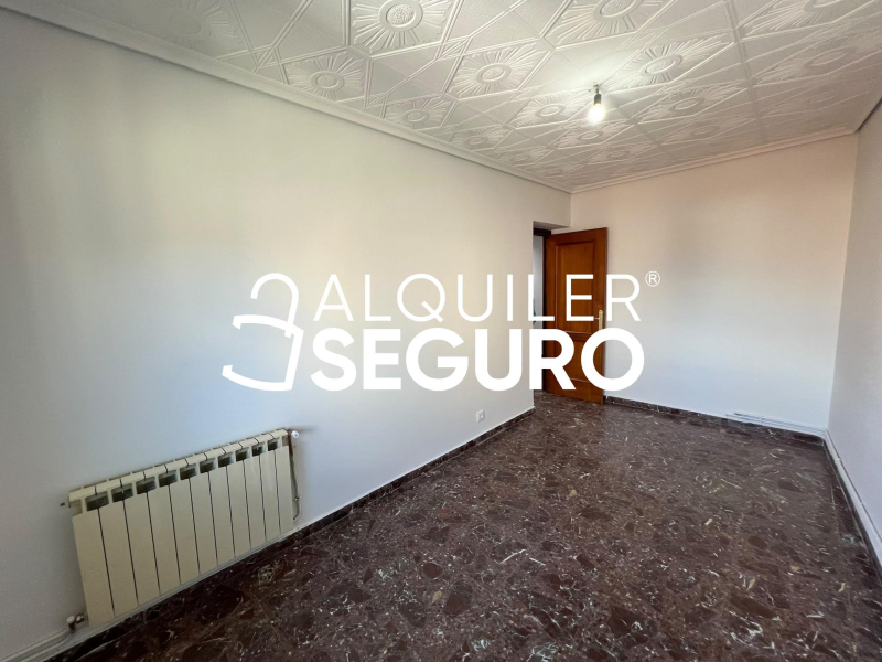 Inmueble en Calle de Costa Rica, MADRID