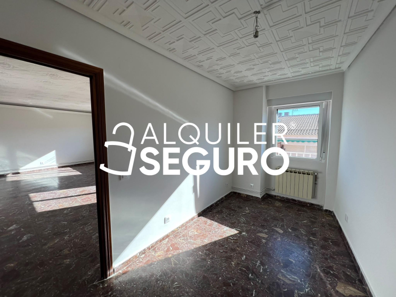 Inmueble en Calle de Costa Rica, MADRID