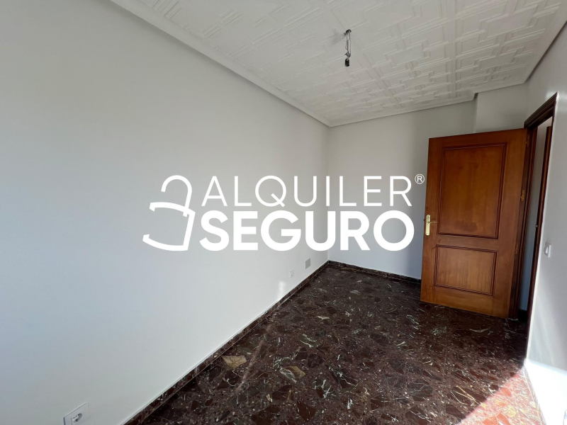 Inmueble en Calle de Costa Rica, MADRID