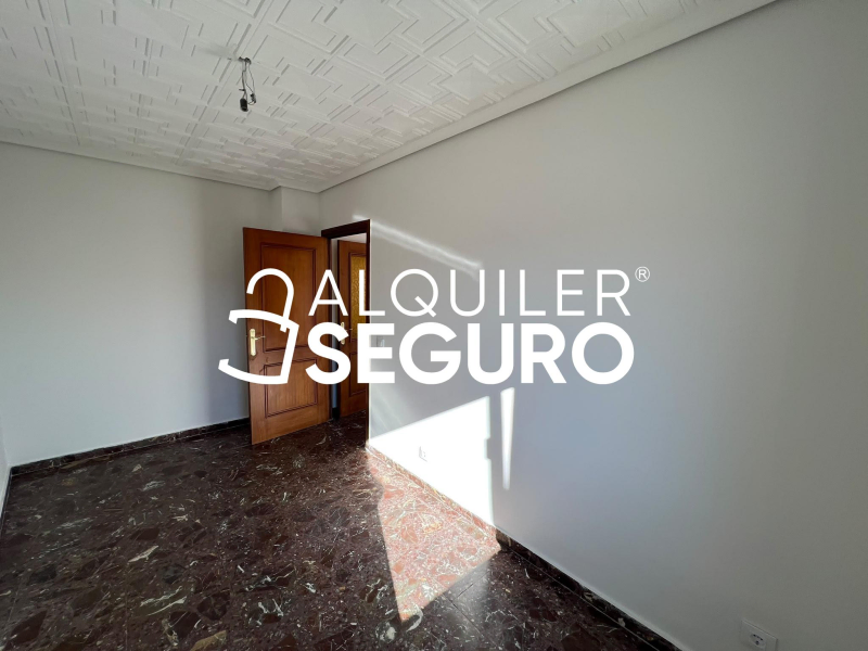 Inmueble en Calle de Costa Rica, MADRID