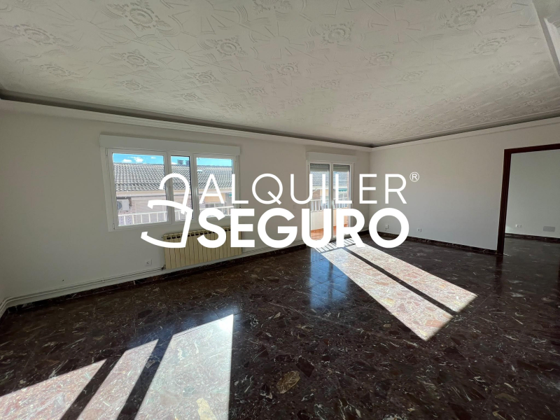 Inmueble en Calle de Costa Rica, MADRID