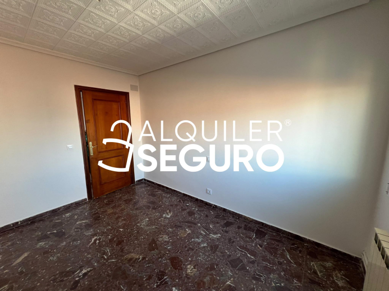 Inmueble en Calle de Costa Rica, MADRID