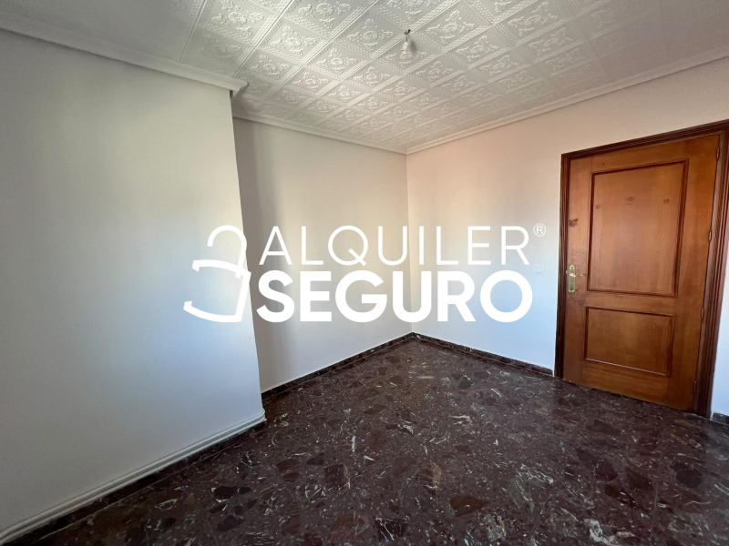 Inmueble en Calle de Costa Rica, MADRID