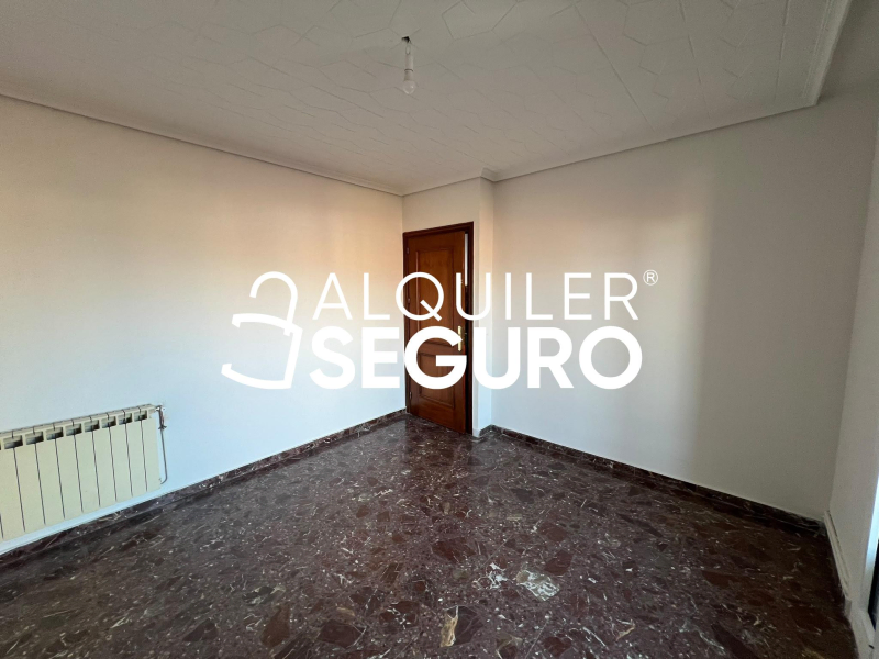 Inmueble en Calle de Costa Rica, MADRID