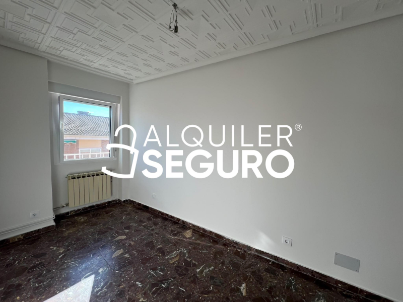 Inmueble en Calle de Costa Rica, MADRID