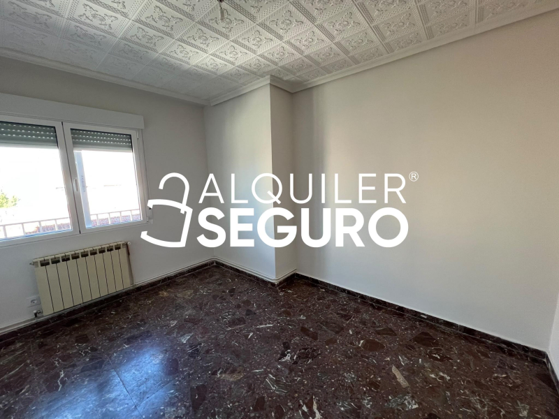 Inmueble en Calle de Costa Rica, MADRID