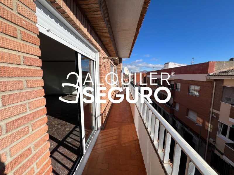 Inmueble en Calle de Costa Rica, MADRID