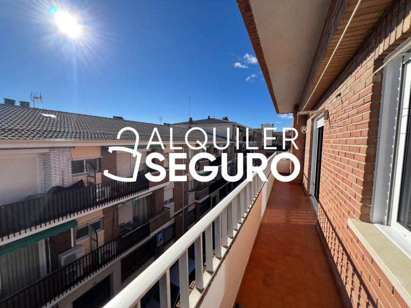 Inmueble en Calle de Costa Rica, MADRID