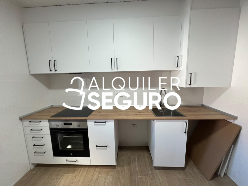 Inmueble en Calle de Costa Rica, MADRID
