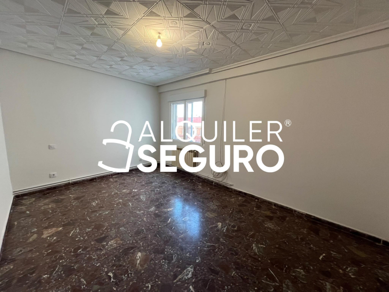 Inmueble en Calle de Costa Rica, MADRID