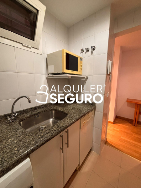 Piso en Calle Puerto de la Cruz Verde , MADRID MADRID