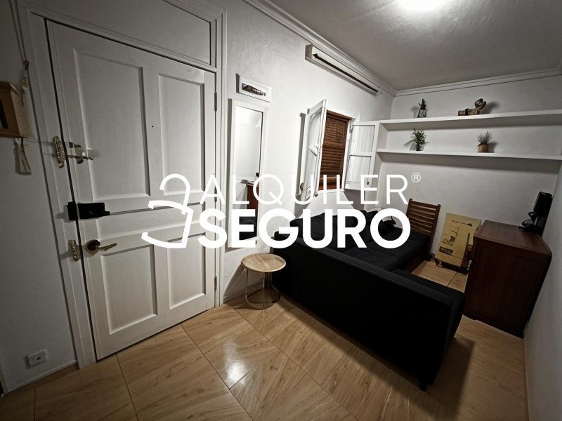 Inmueble en Calle de Jorge Juan , MADRID